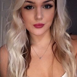 Meet your Posher, Kathryn